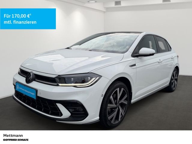 VW Polo 70.421 km 20.990 &euro; Mettmann 40822