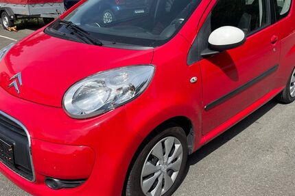 Citroen C1 159.386 km 999 &euro; Wuppertal 42107