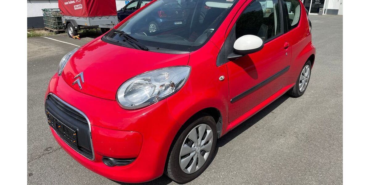 Citroen C1 159.386 km 999 &euro; Wuppertal 42107