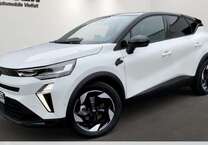 Gebrauchtwagen Renault Captur