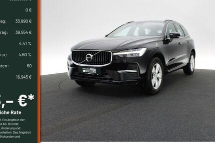 Volvo XC60 50.675 km 33.890 &euro; Engelskirchen 51766