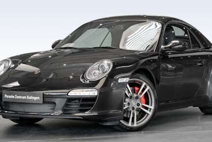 Porsche 911 87.500 km 73.997 &euro; Solingen 42653