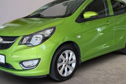 Opel Karl 130.210 km 5.990 &euro; Velbert 42555
