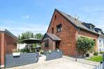 Doppelhaushälfte Langenfeld Richrath - 4 Zimmer, 128 m&sup2;, 699.000&euro; | Angebot:23254437