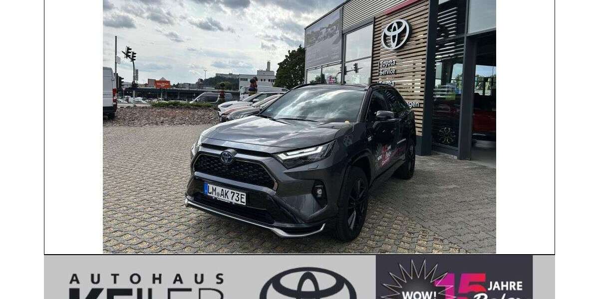 Toyota RAV 4 9.990 km 61.990 &euro; Hagen 58099