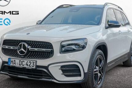 Mercedes-Benz GLB 220 24.300 km 48.880 &euro; Schwelm 58332