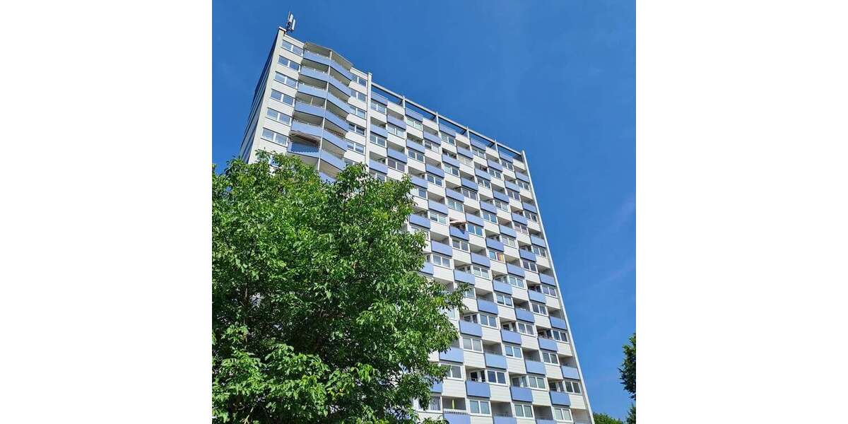 Etagenwohnung Hagen / Emst Emst - 1 Zimmer, 32 m&sup2;, 70.000&euro; | Angebot:27127996