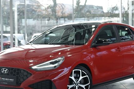 Hyundai i30 67.000 km 26.900 &euro; Remscheid/NRW 42855