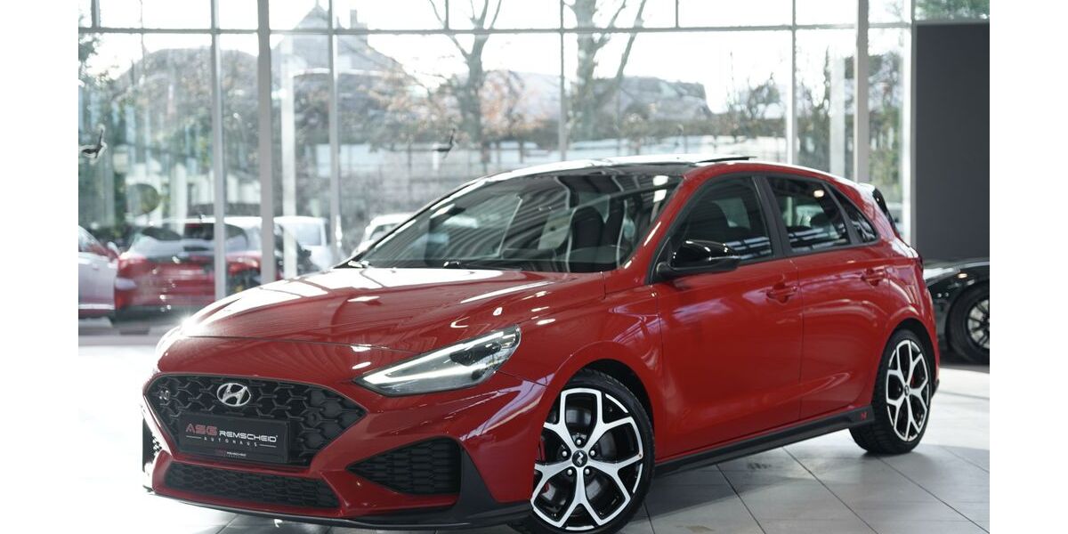 Hyundai i30 67.000 km 26.900 &euro; Remscheid/NRW 42855