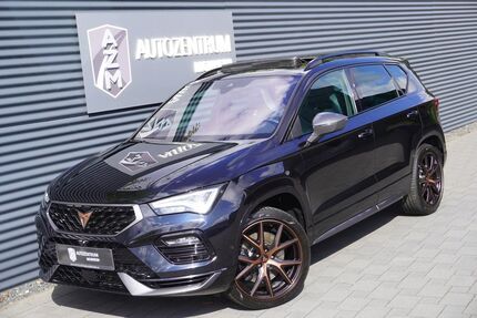 Cupra Ateca 77.000 km 25.990 &euro; Monheim am Rhein 40789
