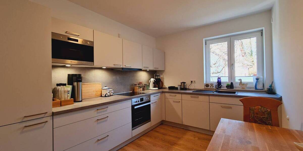 Etagenwohnung Wermelskirchen Dabringhausen - 3 Zimmer, 88 m&sup2;, 349.000&euro; | Angebot:26229381