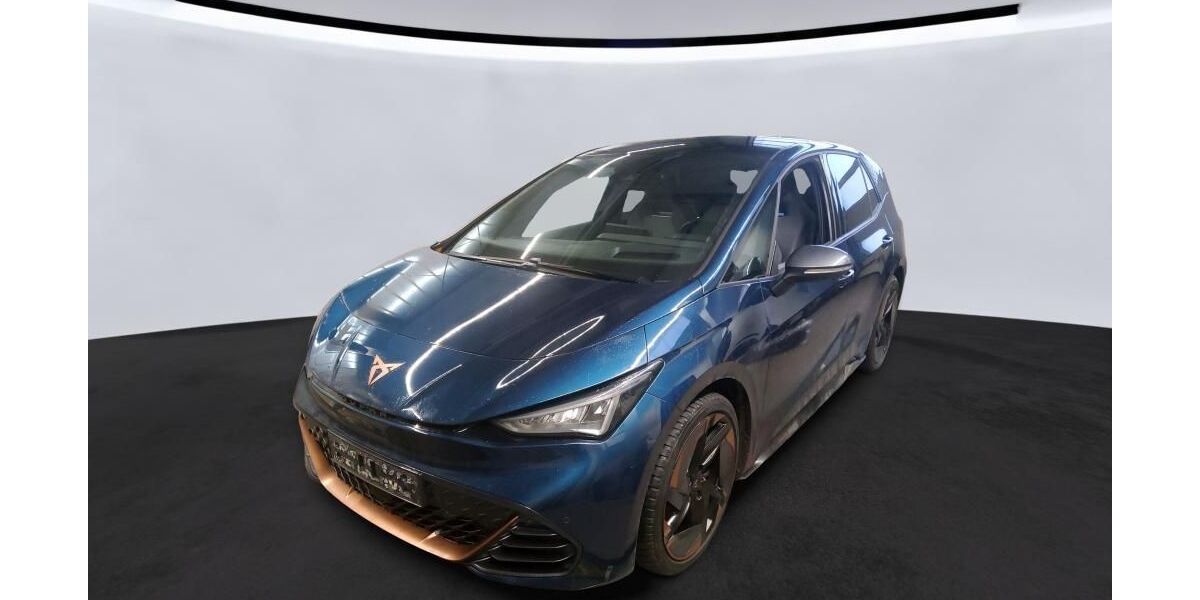 Cupra Born 46.850 km 22.645 &euro; Hagen 58091