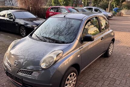 Nissan Micra 185.000 km 1.000 &euro; hagen 58097