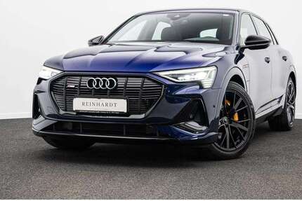 Audi e-tron 74.581 km 35.375 &euro; Hagen 58091