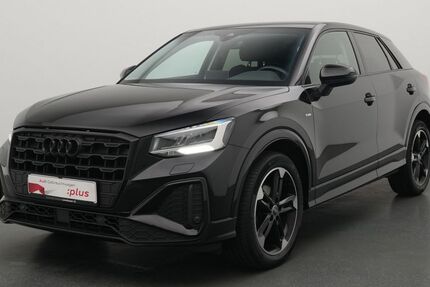 Audi Q2 86.757 km 27.980 &euro; Leverkusen 51373