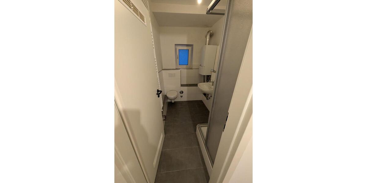 Etagenwohnung Wuppertal Sedansberg - 2.5 Zimmer, 56 m&sup2;, 560&euro; | Angebot:25364920