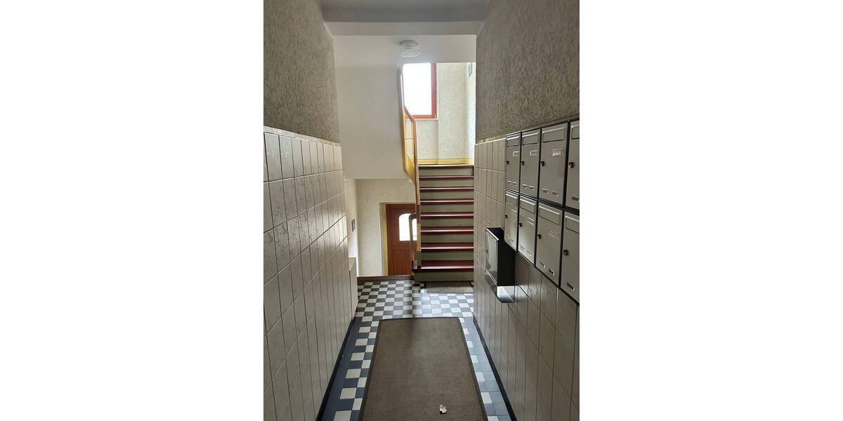 Etagenwohnung Wuppertal / Wichlinghausen Barmen - 2 Zimmer, 55 m&sup2;, 570&euro; | Angebot:26205364