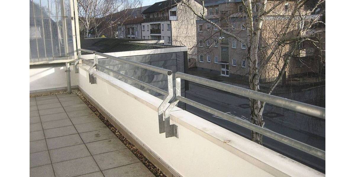 Etagenwohnung Gevelsberg Berge - 4 Zimmer, 90 m&sup2;, 720&euro; | Angebot:26869320