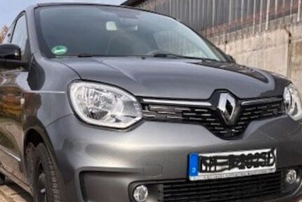 Renault Twingo 10.000 km 14.250 &euro; Wipperfürth 51688
