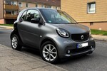 Smart 453 fortwo coupé 15.286 km 13.800 € Bochum 44787