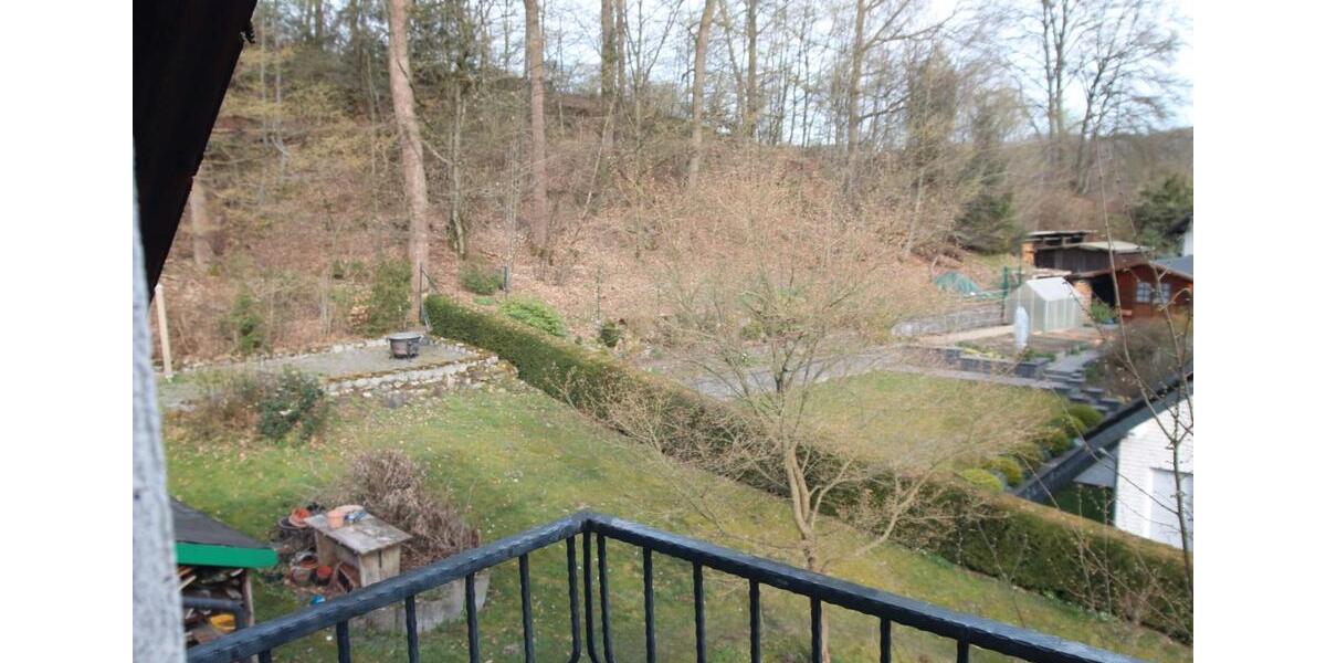 Dachgeschoßwohnung Schalksmühle - 2 Zimmer, 44 m&sup2;, 352&euro; | Angebot:26083871