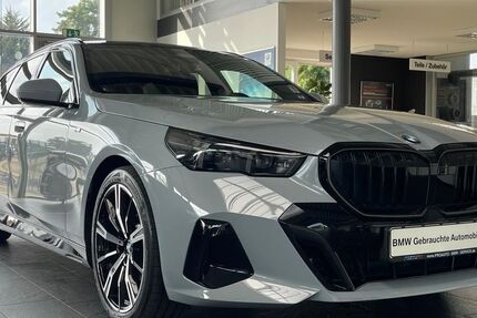 BMW 520 8.600 km 55.490 € Langenfeld 40764