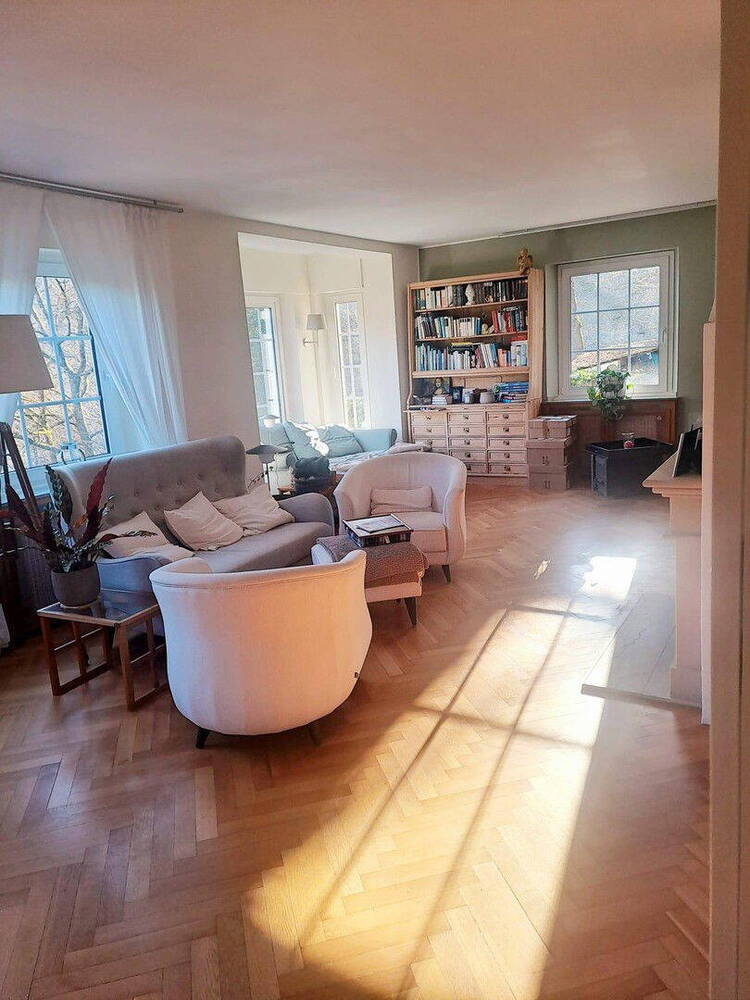 Charmantes Einfamilienhaus in Schalksmühle - Bieterverfahren