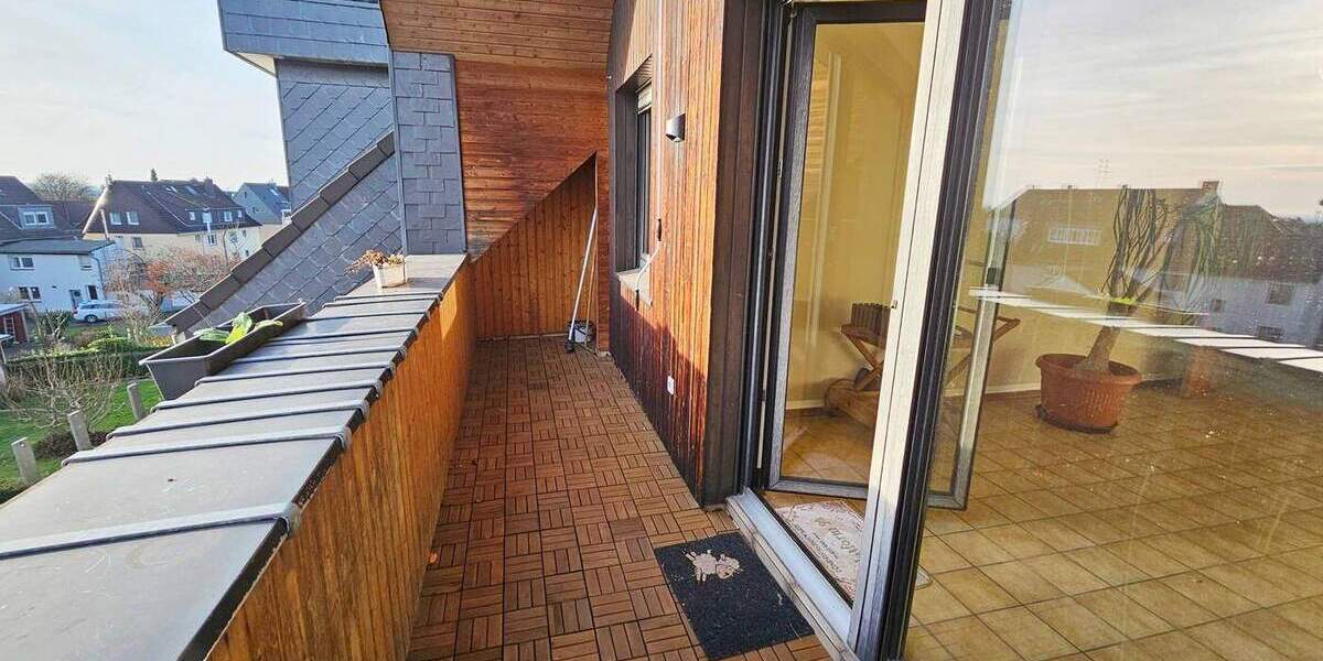 Mehrfamilienhaus, Wohnhaus Leverkusen / Lützenkirchen Quettingen - 8 Zimmer, 234 m&sup2;, 649.000&euro; | Angebot:25679035