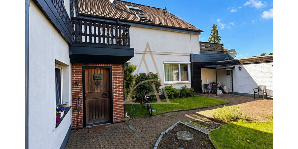 Einfamilienhaus Odenthal - 3 Zimmer, 82 m&sup2;, 249.000&euro; | Angebot:26611193