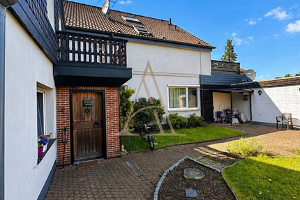 Haus Odenthal - 3 Zimmer, 82 m&sup2;, 249.000&euro; | Angebot:26611193