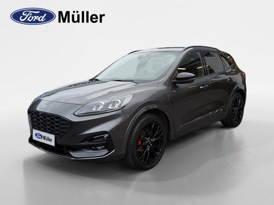 Ford Kuga 71.652 km 24.490 &euro; Bergisch Gladbach 51427