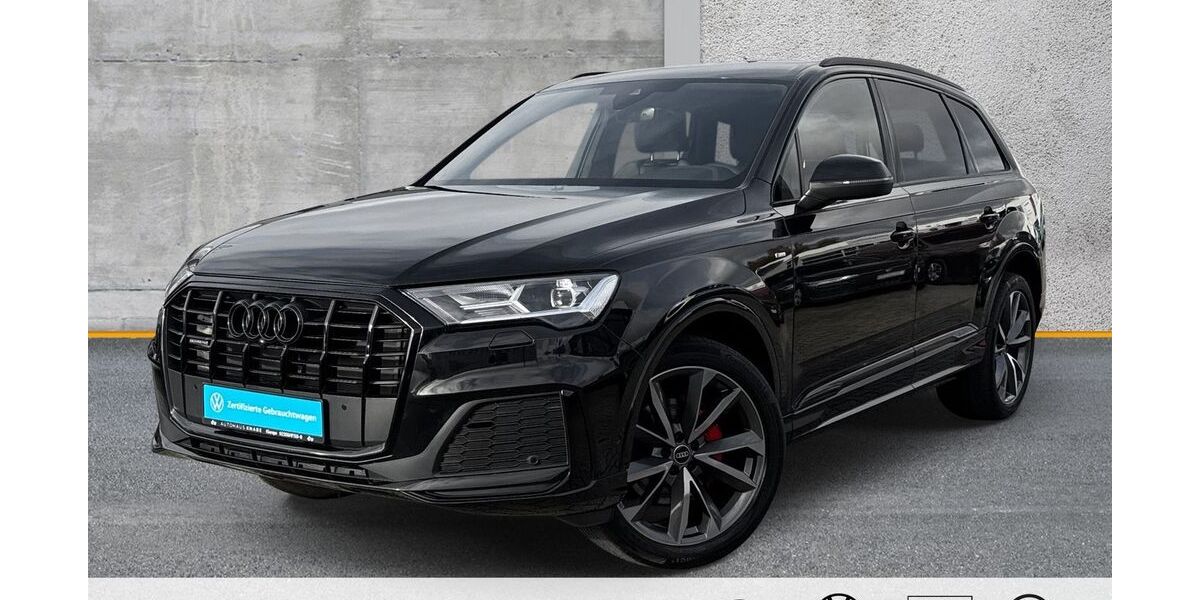 Audi Q7 148.463 km 45.920 &euro; Kierspe 58566