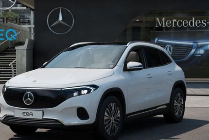Mercedes-Benz EQA 10.061 km 41.180 &euro; Hagen 58135