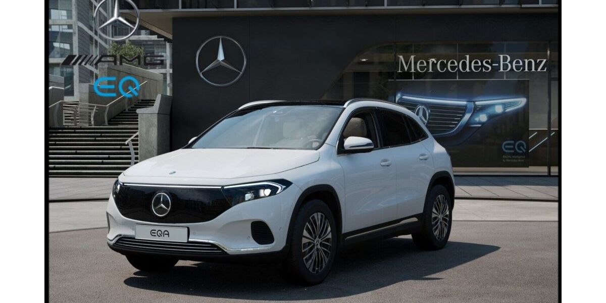 Mercedes-Benz EQA 10.061 km 41.180 &euro; Hagen 58135