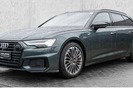 Audi A6 36.346 km 49.980 &euro; Düsseldorf 40549
