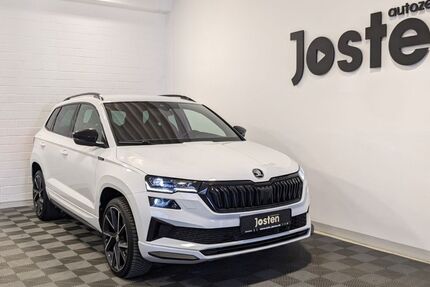 Skoda Karoq 13.763 km 31.490 &euro; Monheim 40789