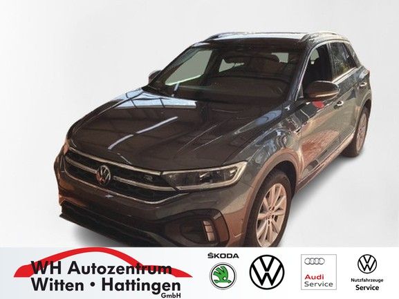 VW T-Roc 25.910 km 27.490 &euro; Hattingen 45527