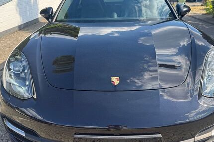Porsche Panamera 106.150 km 57.900 &euro; Ratingen 40885