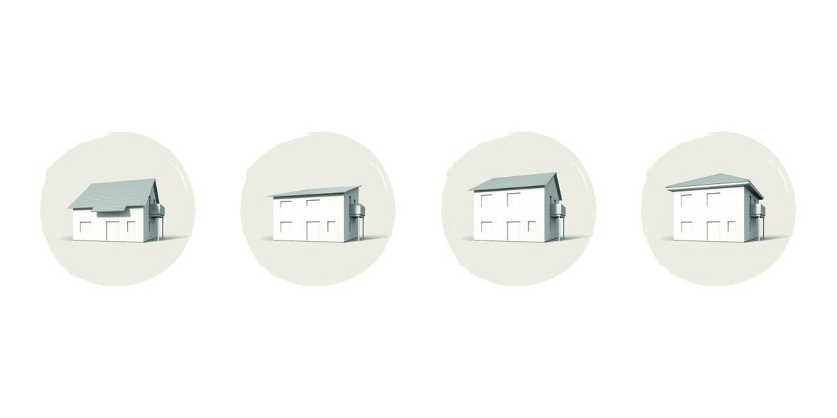 Individuell geplantes Einfamilienhaus - Flexibles Wohnen im Ennepe Ruhr Kreis mit allkauf - Einfamilienhaus Ennepetal | Angebot:27338593