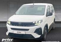 Gebrauchtwagen Peugeot Rifter