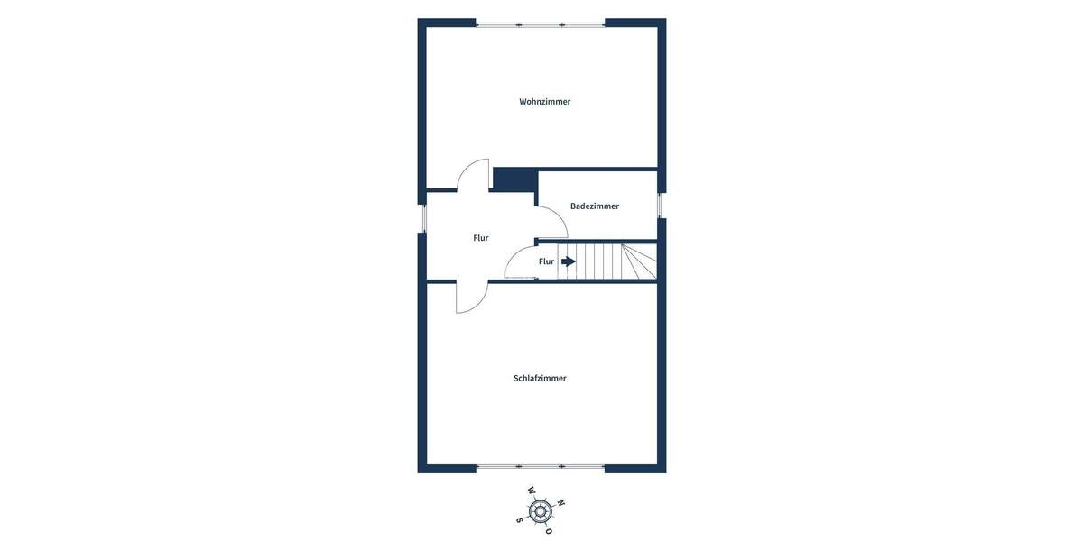 Komfortables Einfamilienhaus mit fünf Zimmern, moderner Haustechnik und grüner Wohlfühloase 5 zimmer