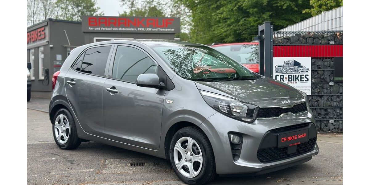 Kia Picanto 28.950 km 12.790 &euro; Solingen 42697