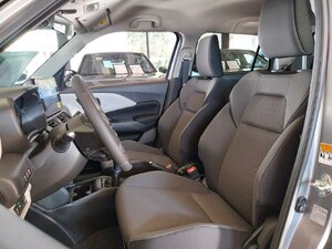 Swift 1.2 Dualjet Hybrid 61 kW Comfort