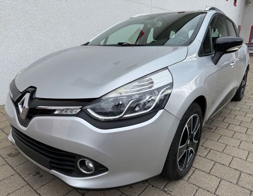 Renault Clio 179.045 km 4.490 € Bergisch Gladbach 51467