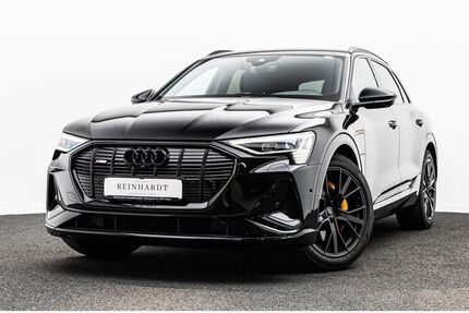 Audi e-tron 35.825 km 33.020 &euro; Hagen 58091