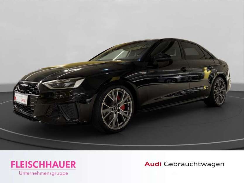 Audi A4 46.437 km 32.480 € Köln (Raderberg) 50968