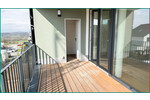 NEUBAU-ERSTBEZUG: MODERNE 3-ZIMMER-WOHNUNG MIT AUFZUG, GROSSEM BALKON UND PKW-STELLPLATZ IN RADEVORM - Etagenwohnung Radevormwald Karthausen | Angebot:26455528