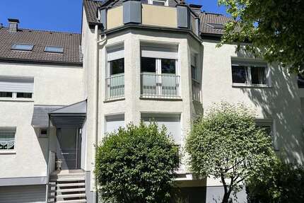 Wohnung Solingen Burg - 1 Zimmer, 60 m&sup2;, 525&euro; | Angebot:26689920