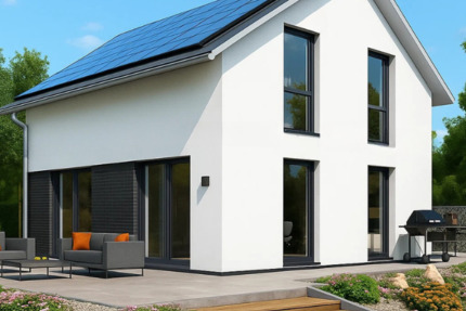 Haus Leichlingen (Rheinland) Leichlingen - 7 Zimmer, 203 m&sup2;, 799.000&euro; | Angebot:26389543