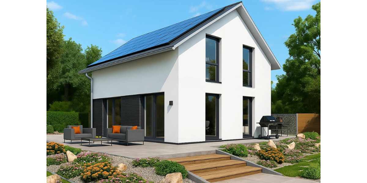Mehrfamilienhaus, Wohnhaus Leichlingen (Rheinland) Leichlingen - 7 Zimmer, 203 m&sup2;, 799.000&euro; | Angebot:26389543